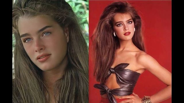 Актрисы, о которых мечтал каждый 80-x смотреть онлайн