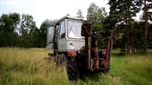 Карпатец ПЭА 1,0/Karpatets PEA 1,0 (1080p)