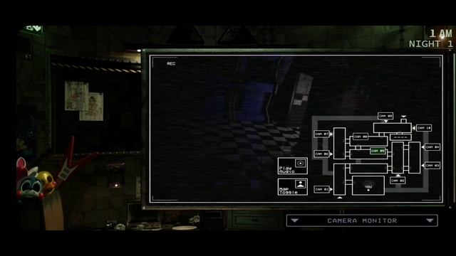 FNAF 3 PLUS ВЫШЕЛ | Полный Разбор Five Nights at Freddy's 3 Plus | ОБЗОР FNAF 3 PLUS смотреть онлайн