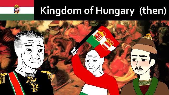 countries then and now be like... (all parts) смотреть онлайн