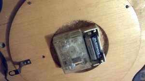 Часы "Янтарь" кварц из СССР. История восстановления и ввода электроники в заводские параметры.