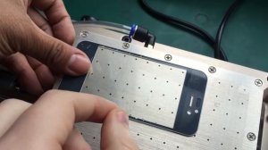 Ламинатор oca пленок