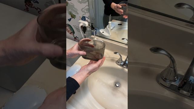 Waterpik Honest Review After 3 Years Of Use смотреть онлайн