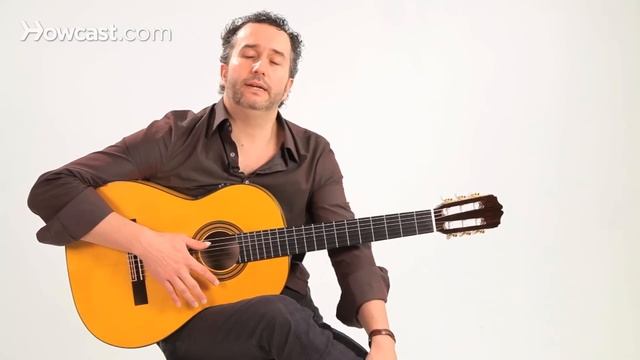 How To Play Flamenco Scales | Flamenco Guitar