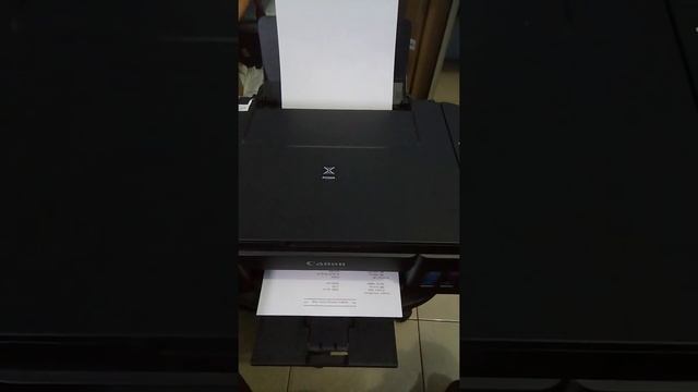 Cara Print Network Configuration G3000 смотреть онлайн