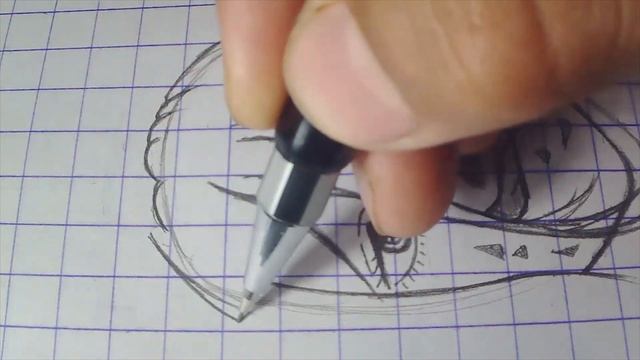 Draw Power from Chainsaw man anime смотреть онлайн