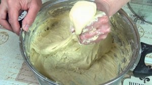 ИДЕАЛЬНЫЙ ВЛАЖНЫЙ КУЛИЧ НА ЖЕЛТКАХ НА ПАСХУ!