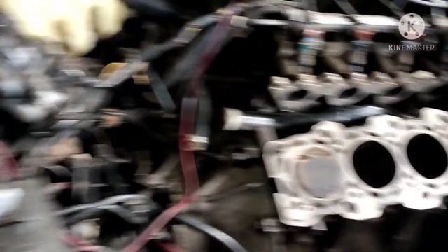 Overheating Issue,,Head Gasket Replaced on Mitsubishi Lancer 4G92 смотреть онлайн
