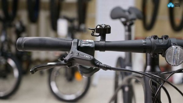 Городской велосипед Giant FastRoad Advanced 2 (2022)