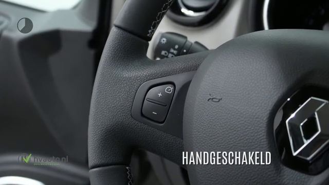 Renault Trafic 1.6 DCI 145PK T29 L2H1 DC LIMITED FULL OPTIONS! смотреть онлайн