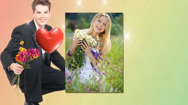 Любовь...Я от тебя вдали...Женщина августа... смотреть онлайн