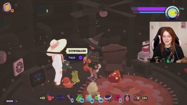 Ooblets: is it worth the hype? смотреть онлайн