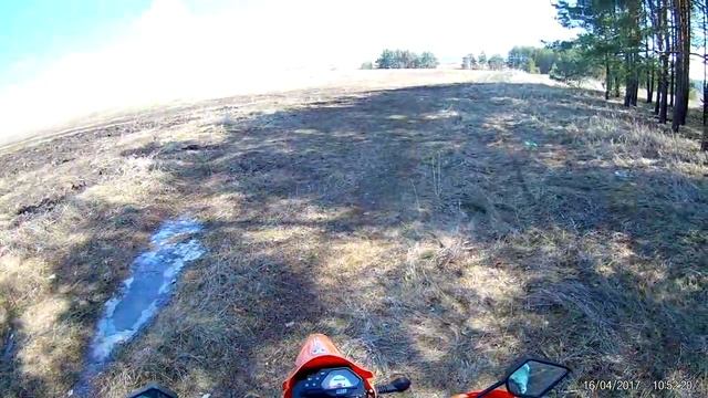 Lifan LF200 GY 5A тест Action Cam EKEN H9_ч.1 смотреть онлайн
