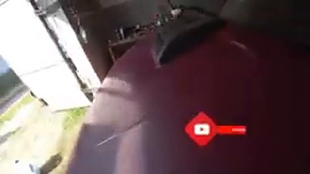 Покраска фартука, замена петли капота, замка капота, выставления капота по зазорам, шумо-я НИВА 212 смотреть онлайн