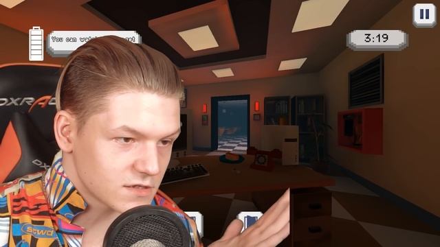 ХУДШИЕ ПИРАТСКИЕ КЛОНЫ FNAF смотреть онлайн