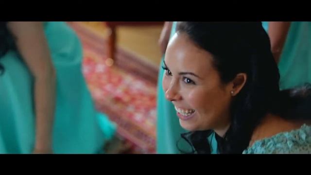 Полет бабочки - Ашиш и Зарина смотреть онлайн