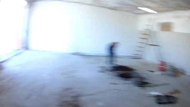 Автосервис с НУЛЯ: Аренда помещения, мелкий ремонт здания, основание для подъемника смотреть онлайн