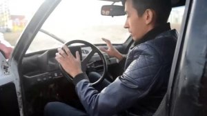 Цифровая приборная панель на ОКУ (ВАЗ 11113) своими руками