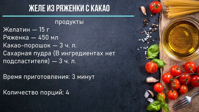 Рецепты на каждый день с Ариной