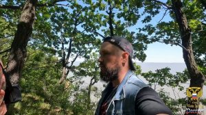 Рожденные в СССР, озеро Ханка, п. Камень-Рыболов, Приморский край, 2022