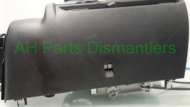 2015 Honda FIT HEATER/AC CONTROL - Ahparts.com Used Honda, Acura, Lexus & Toyota Parts - Auto... OE