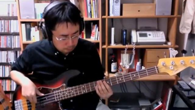 BOSS GT-10B Play - Piccolo No Dai Bo-ken - toraandstar смотреть онлайн