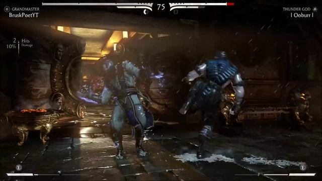 Mortal Kombat X: LEAKED Predator, Tremor and Tanya's Intros and Endings!? смотреть онлайн