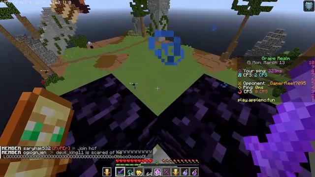 LETS PLAY PUBLIC LIFESTEAL SMP||MINECRAFT JAVA EDITION||APPLE MC SERVER смотреть онлайн