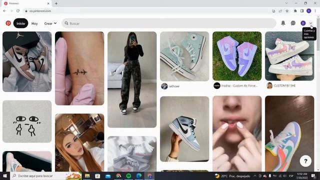 Cómo eliminar el historial en Pinterest (2022) смотреть онлайн