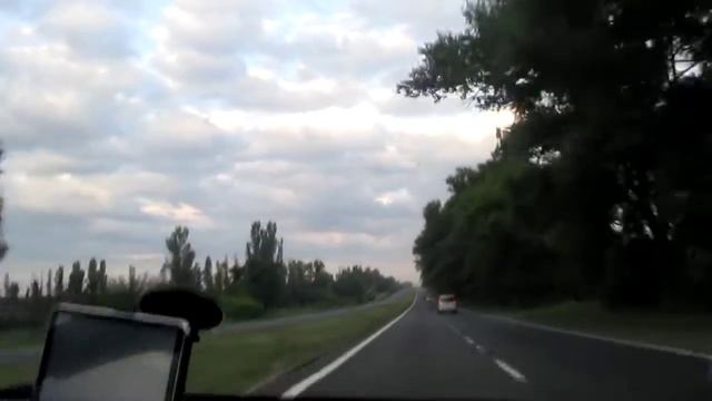 Как я ехал 200 км час, автомобиль с ручным управлением для инвалида. смотреть онлайн