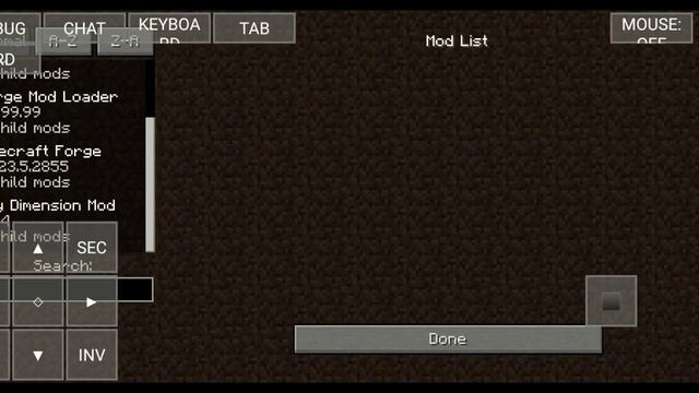 Any Dimension Mod Showcase Mod Download Link!!!on Android Minecraft Java 1.12.2!!! смотреть онлайн