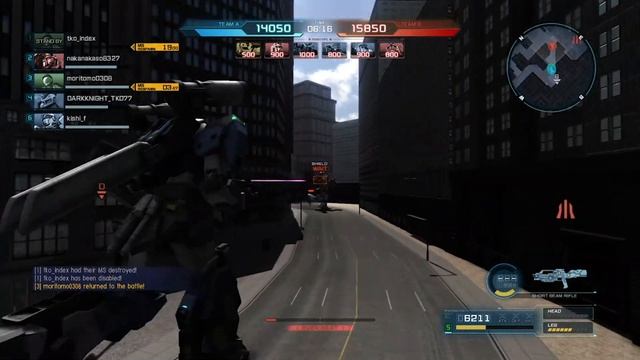 Mobile Suit Gundam Battle Operation 2 Is Great But.... смотреть онлайн