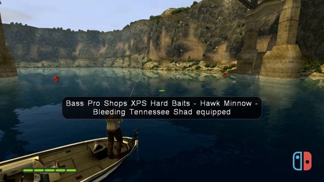 'Bass Pro Shops The Strike: Championship Edition' Review смотреть онлайн