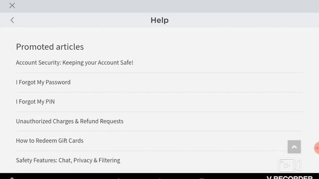 Куда вводить коди в Roblox смотреть онлайн