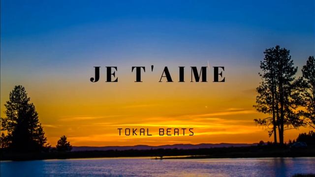 FREE! 2021 Zouk/Kizomba/Afro Kompa/Afro-Zouk Instrumental (Je t'aime) смотреть онлайн