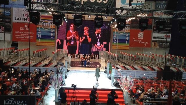 НЕВСКИЕ БЕРЕГА 2017! ПРЕДСТАВЛЕНИЕ СУДЕЙ! САНКТ-ПЕТЕРБУРГ 21 СЕНТЯБРЯ 2017 ГОД. смотреть онлайн