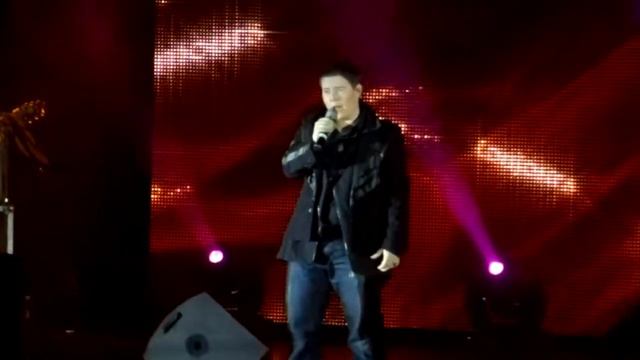 Евгений Литвинкович. Слова. Донецк, 09.11.2013 г. смотреть онлайн