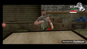 Как получить 6 звёзд в GTA SA!Рабочий способ без модов!!!