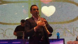 Давид Давыдов Золотой кларнет Израиля