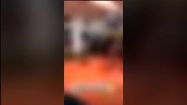 Курбан Омаров. Сын на тренировке))) смотреть онлайн