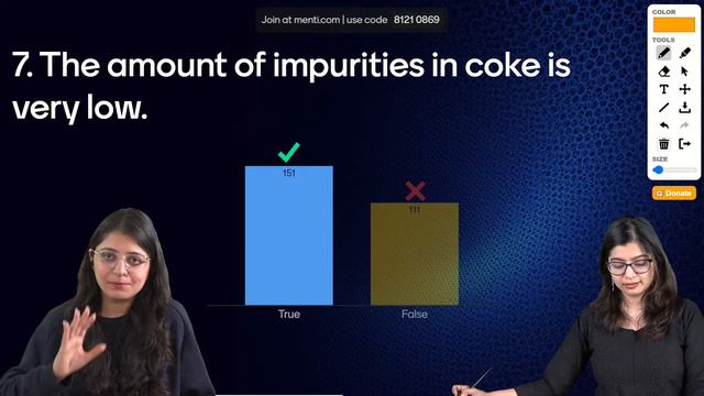 Complete Syllabus Maha Menti Revision | Biology and Chemistry | Class 8 CBSE смотреть онлайн