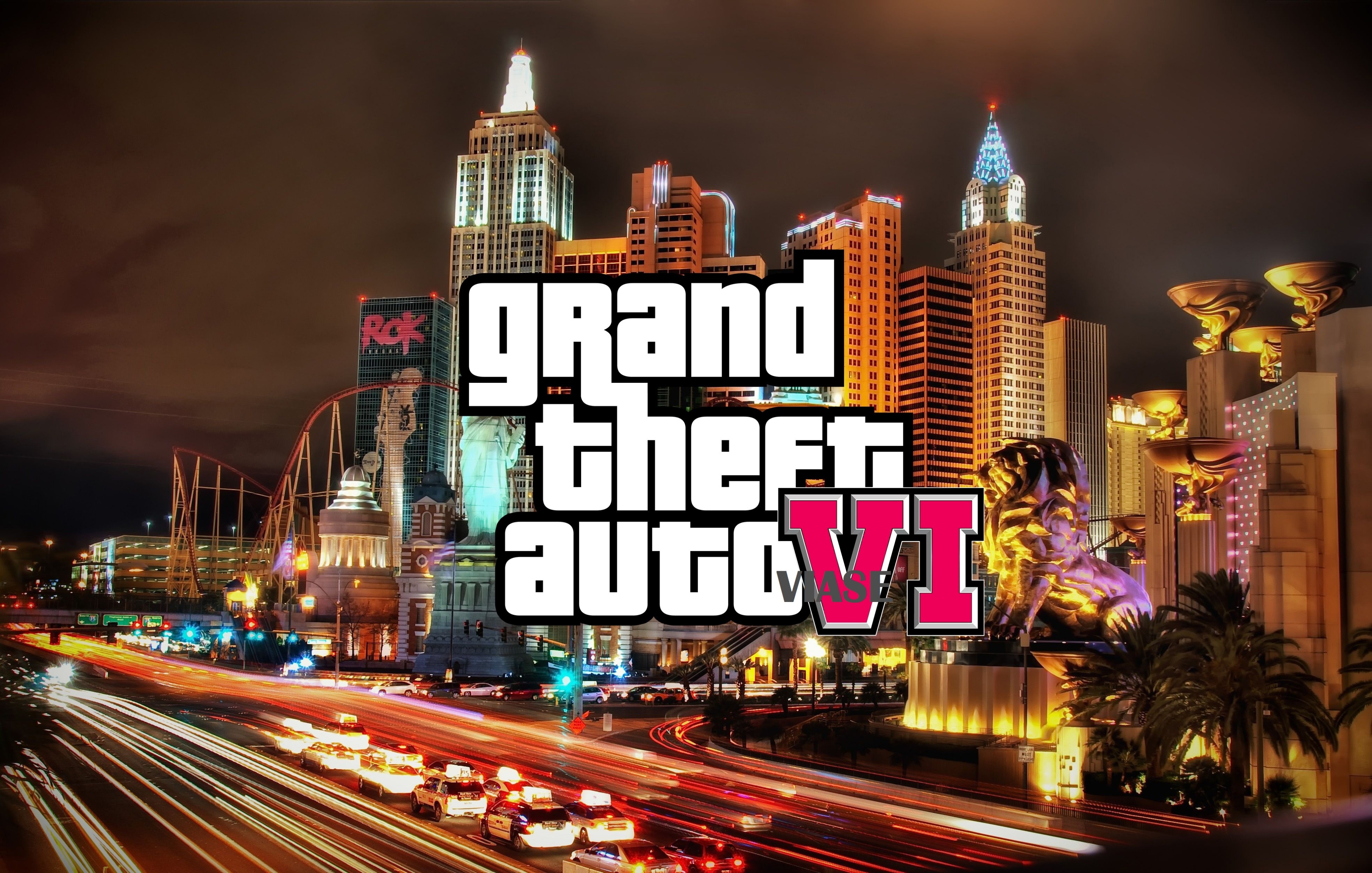 Grand Theft Auto VI - Официальный Трейлер | ГТА 6 | Трейлер| смотреть онлайн