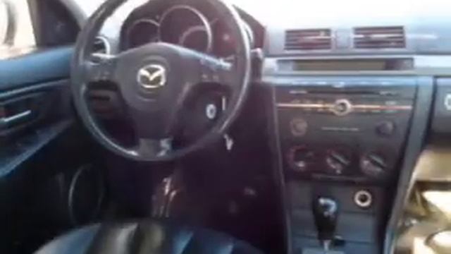 2006 Mazda Mazda3 - Easton PA смотреть онлайн