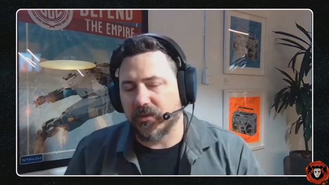 Inside Star Citizen (На Русском): Персональная Потоковая Передача | Лето 2022 смотреть онлайн