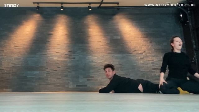 Light Switch - Charlie Puth | 6 Dancers Choreograph To The Same Song – Couples Edition III смотреть онлайн