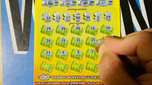 $120 PA Lottery Scratch Off Tickets ~Lots of Wins~ $30, $20, $10, $5, $2 $3, Million Limited Extrem смотреть онлайн