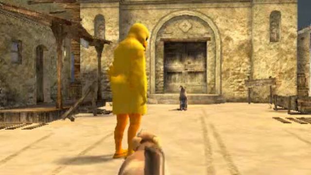 The Movies Game - Wow That's Quaker's 9 смотреть онлайн