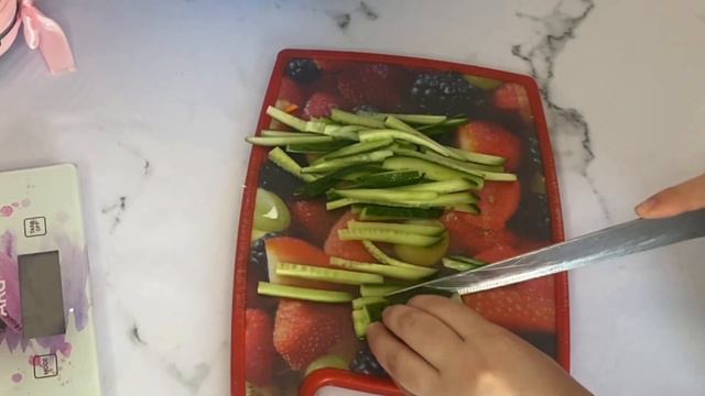 Кочан капусты и одна морковка/ Капустный салат на каждый день/ Казакша рецепт/ смотреть онлайн