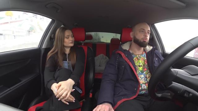 ИНСТАСАМКА СОДЕРЖАНКА 🔥 Свидание с девушкой ЧСВ 🔥 Пранк авто @SanYaHill смотреть онлайн