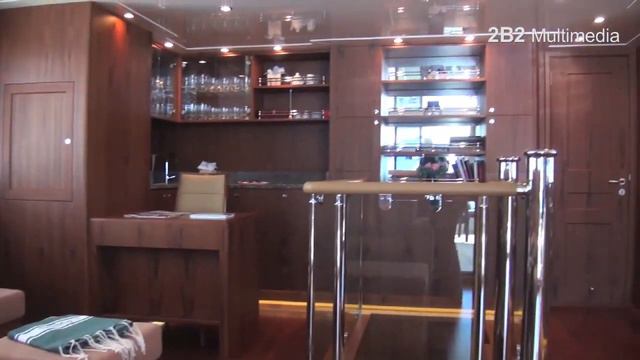 Cannes International Boat & Yacht Show 2012 смотреть онлайн